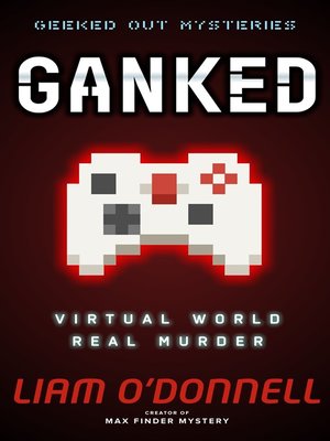cover image of Ganked